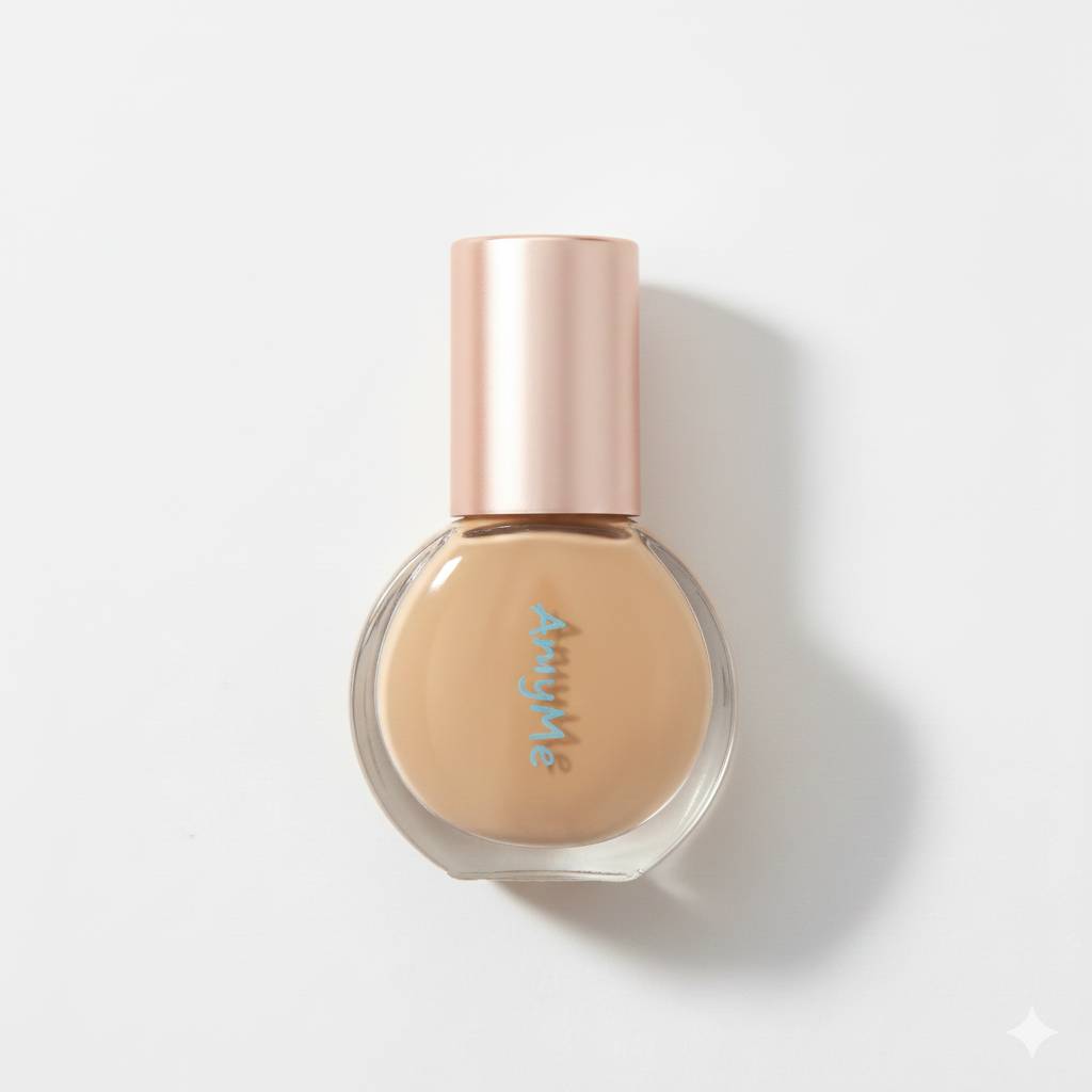 ファンデーション