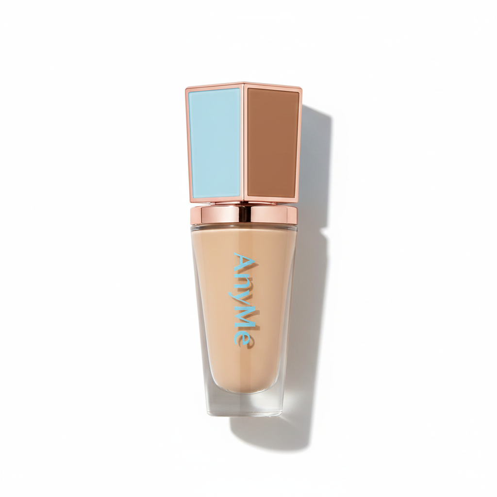 ファンデーション