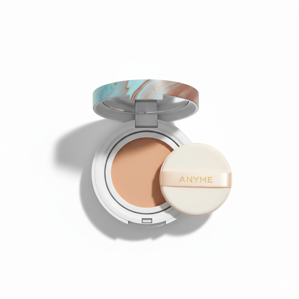 ファンデーション