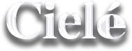 cieleのロゴ